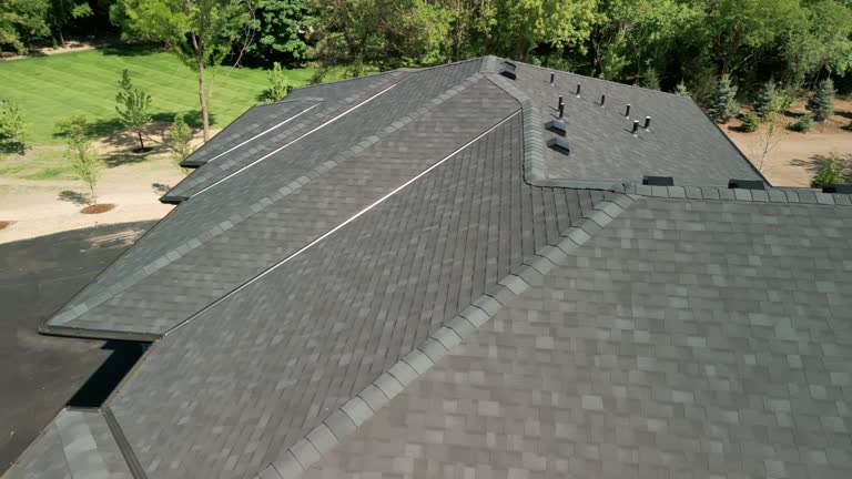 Best Roof Insulation Installation  in Badger, AK